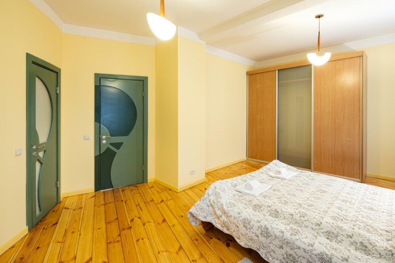 Old Riga Aldaru Street Apartment 2 Exterior foto